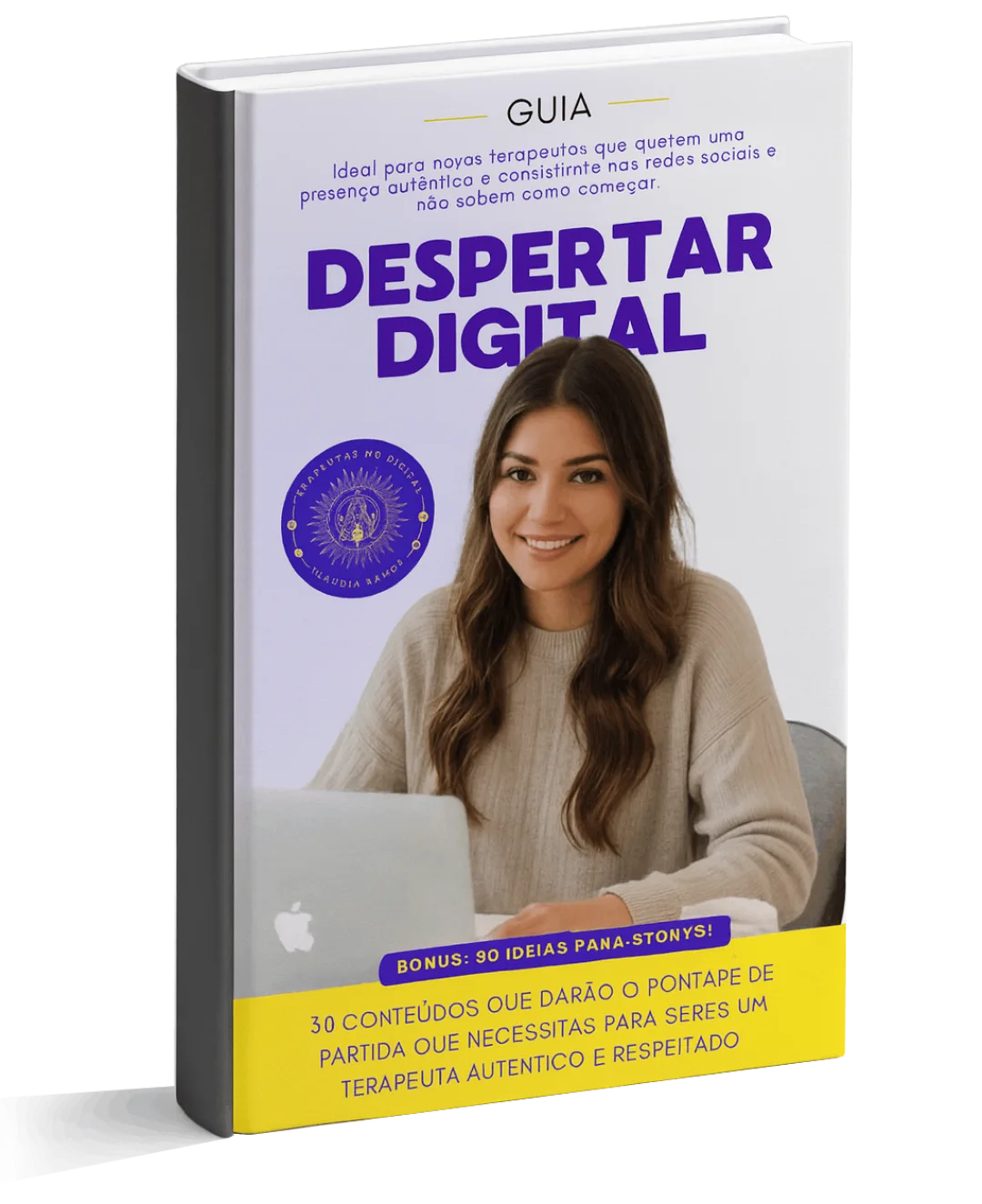 E-Book GUIA PARA INICIANTES