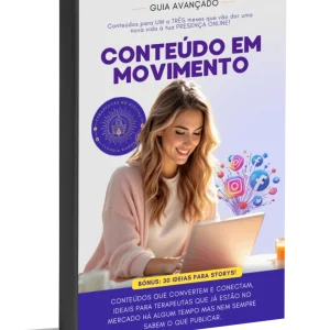 E-Book GUIA AVANÇADO
