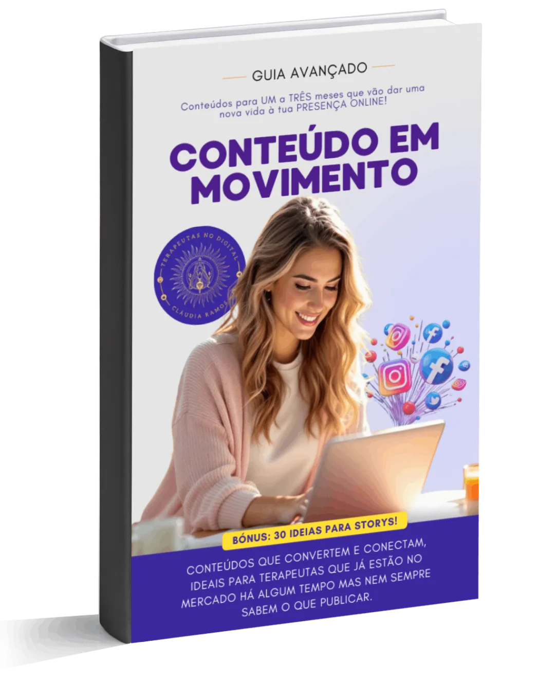 E-Book GUIA AVANÇADO